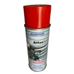 Aluminium-Beschichtung Spraydose 400ml