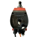 ProMinent CONCEPT PLUS 0704 Magnetdosierpumpe 3,9 l/h, 230 Volt AC