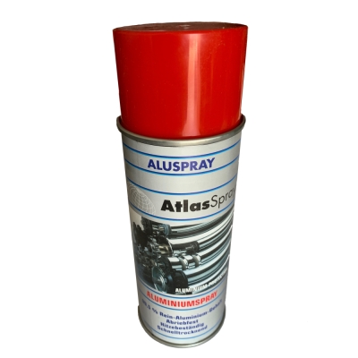 Aluminium-Beschichtung Spraydose 400ml