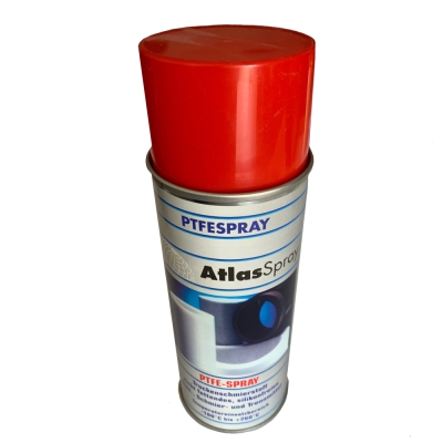 PTFE Trockenschmierstoff Spraydose 400ml