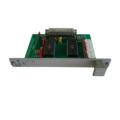 Wesucontrol ROM-Modul